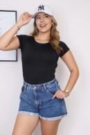 Body Girl elaborada en talla única.