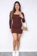 Nuestro vestido genesys ideal para tu dia a dia.