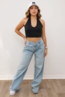 El Jean KAROLAY es el equilibrio perfecto entre comodidad y estilo.