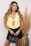 Falda Short Lina ideal para acompañarte en tu dia a dia.