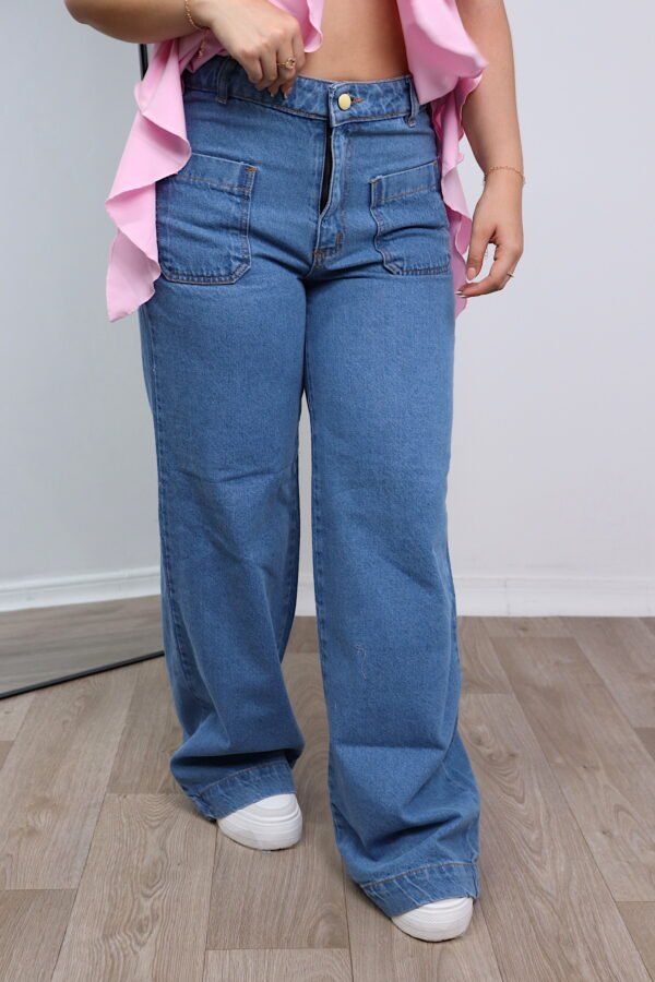 JEAN CARO