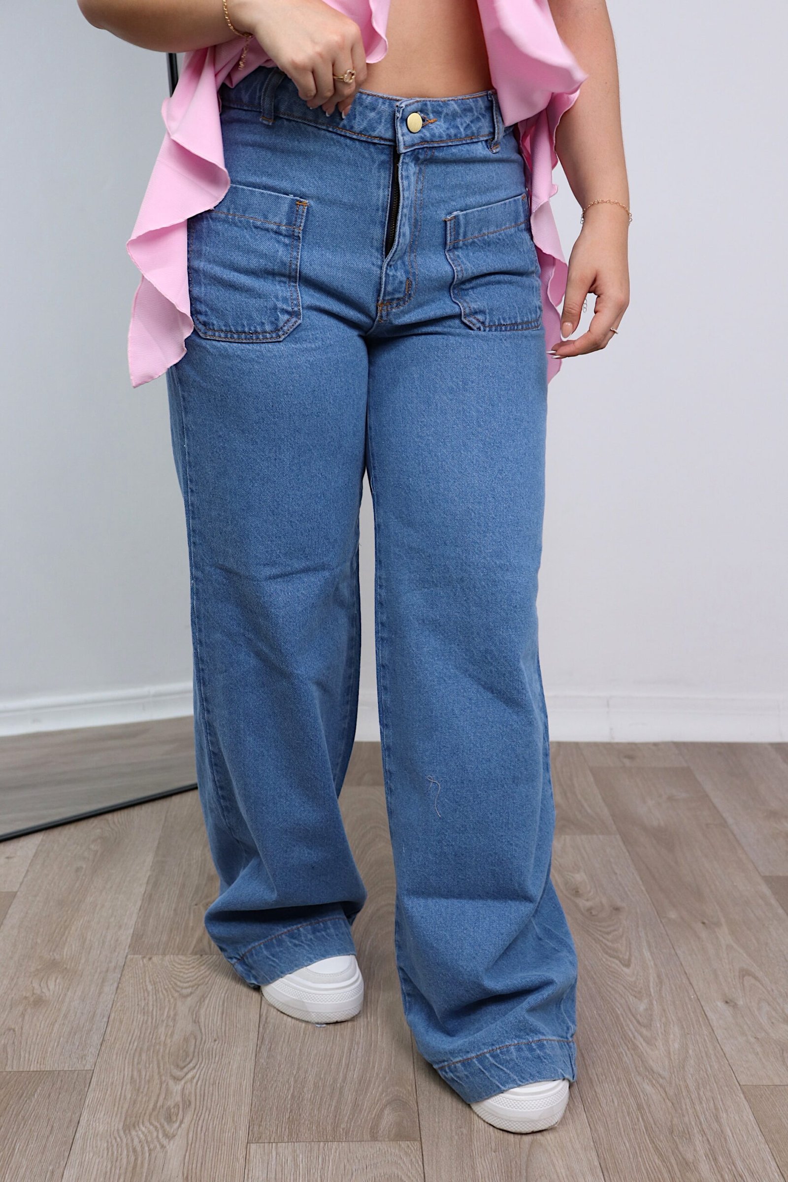 JEAN CARO