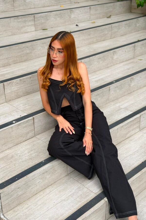 CONJUNTO CAMILLE