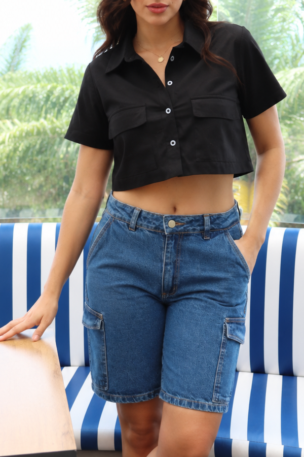 BLUSA SAMMY