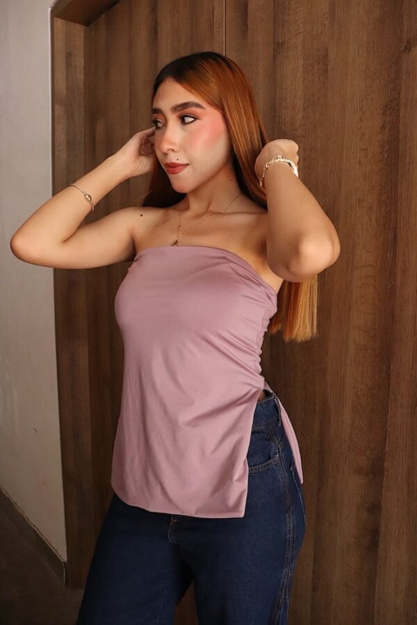 BLUSA SANTORINI