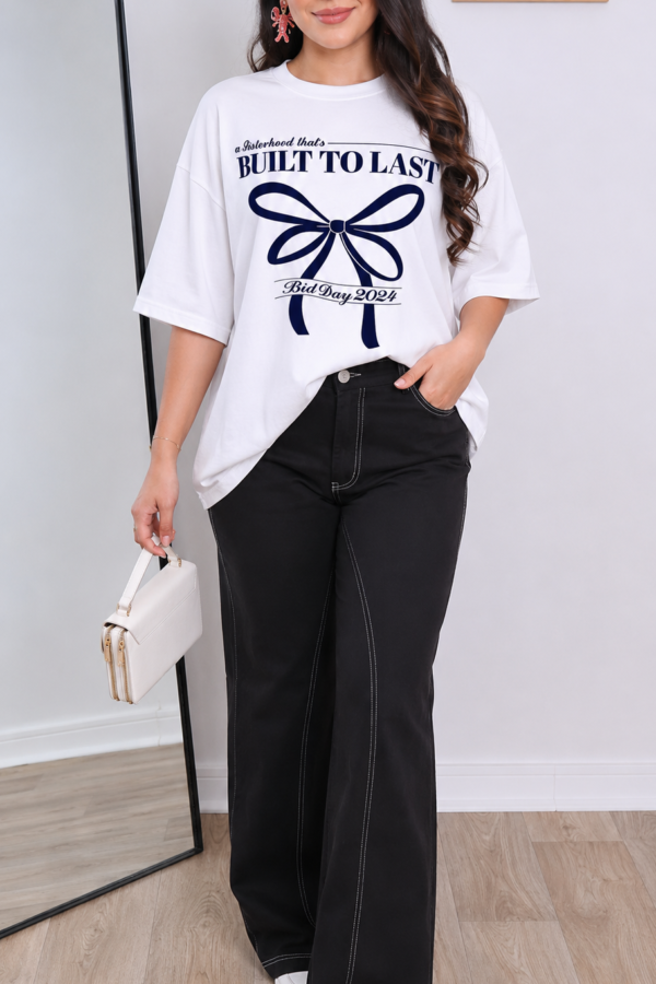 CAMISETA LAST