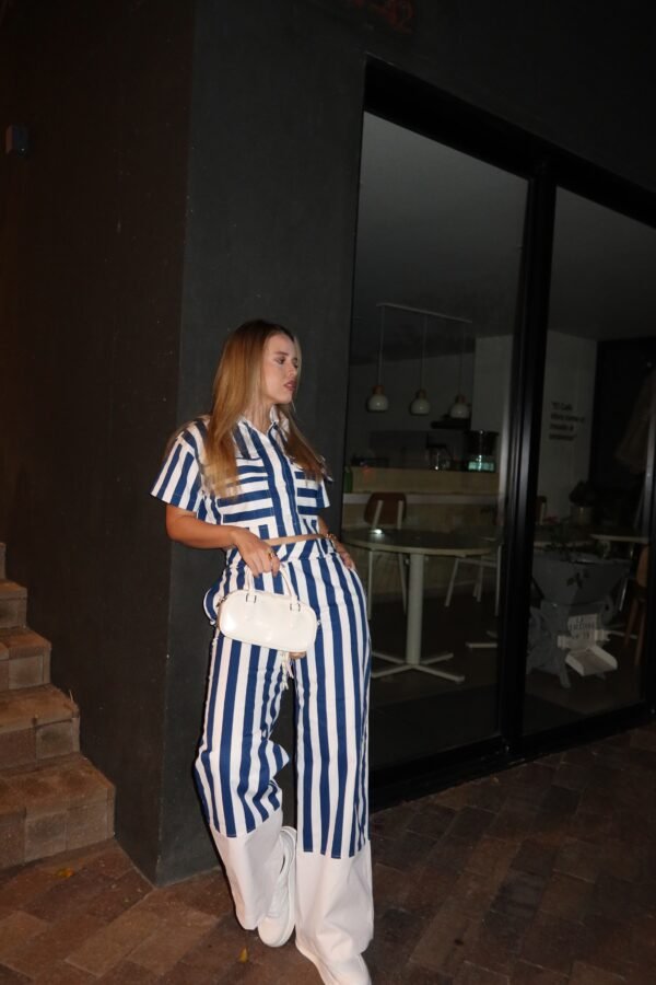 CONJUNTO MONACO